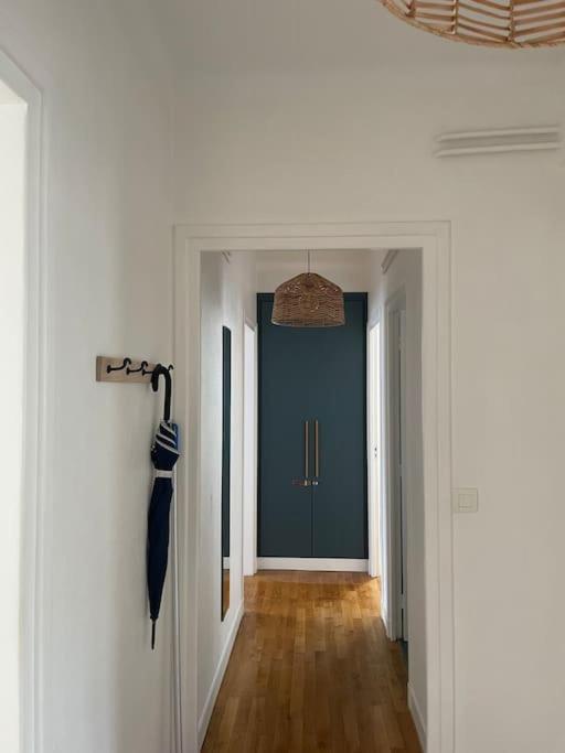 Appartement 3 Chambres Lumineux Caen Hyper Centre Esterno foto